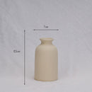 Vaso de Cerâmica Decorativo - My Store