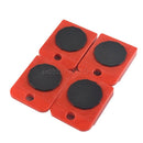 Conjunto de Elevação de Móveis - para movimentação fácil e segura, adequado para sofás, sofás e geladeiras, altura ajustável - My Store