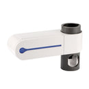 Esterilizador UV de Escova de Dentes com dispenser para pasta de dentes - My Store