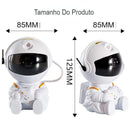Astronauta Projetor da Galáxia - My Store