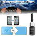 Fluido Reparador de Vidro Automotivo MagicFix - Frete Grátis - My Store