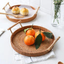 Bandeja Decorativa Para Café da Manhã - My Store