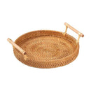 Bandeja Decorativa Para Café da Manhã - My Store