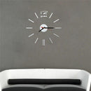 Relógio 3D Mx Decore - My Store