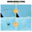 Fluido Reparador de Vidro Automotivo MagicFix - Frete Grátis - My Store