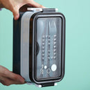 Marmita Térmica | Worker - My Store