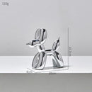 Decoração Criativa Ballon Dog - My Store