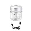 Mini Triturador Elétrico - My Store