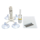 Kit Salva Vidros - Frete Gratis - My Store