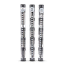 Chave de Fenda Elétrica sem fio - Mini parafusadeira Wowstick com lanterna de LED - USB Recarregável - My Store