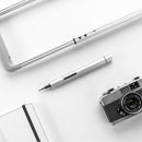 Chave de Fenda Elétrica sem fio - Mini parafusadeira Wowstick com lanterna de LED - USB Recarregável - My Store