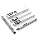 Chave de Fenda Elétrica sem fio - Mini parafusadeira Wowstick com lanterna de LED - USB Recarregável - My Store