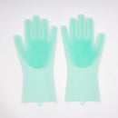 Luvas Mágicas de Lavar Louça - My Store