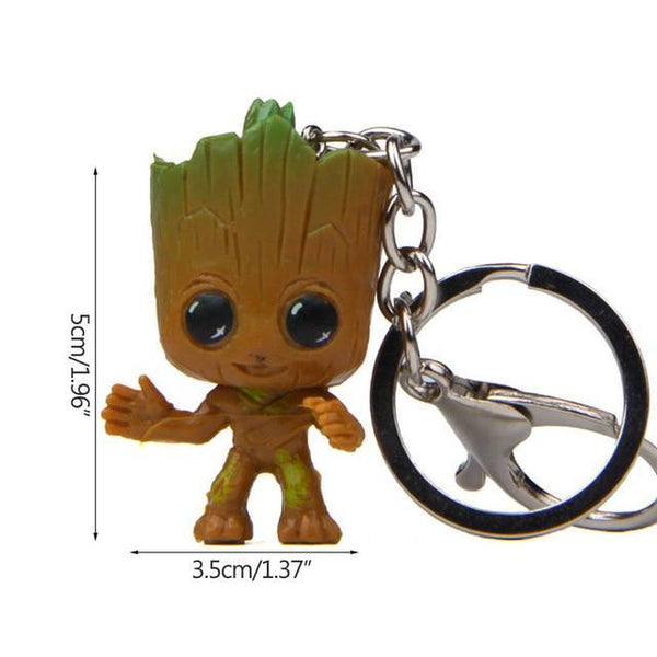 Vaso Baby Groot Guardião Da Galáxia - My Store