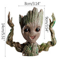 Vaso Baby Groot Guardião Da Galáxia - My Store