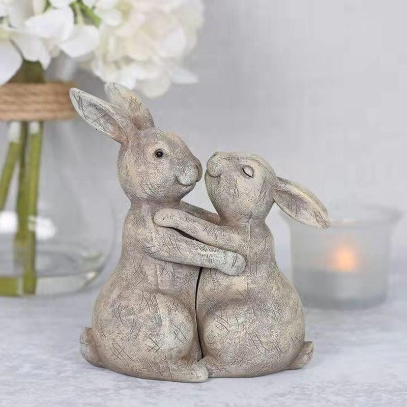 Estatuetas Animais do Amor - My Store