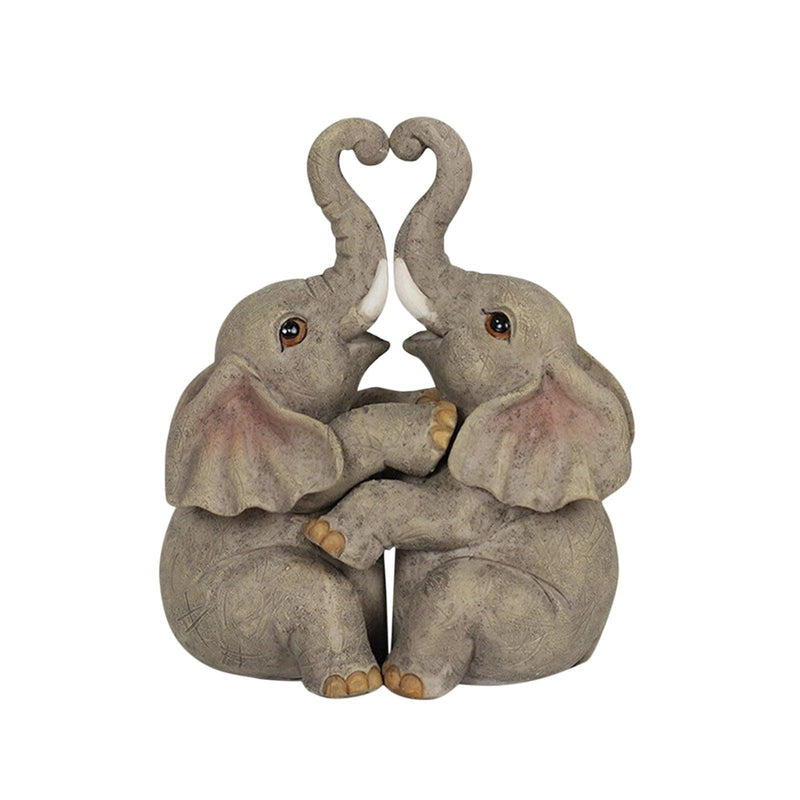 Estatuetas Animais do Amor - My Store