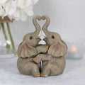 Estatuetas Animais do Amor - My Store