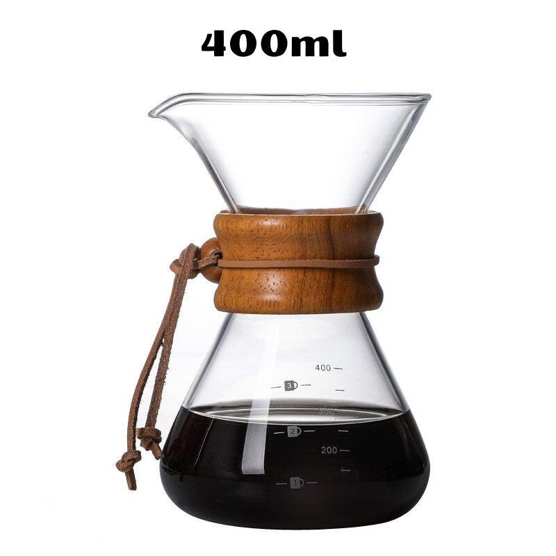 Cafeteira Classic Chemex