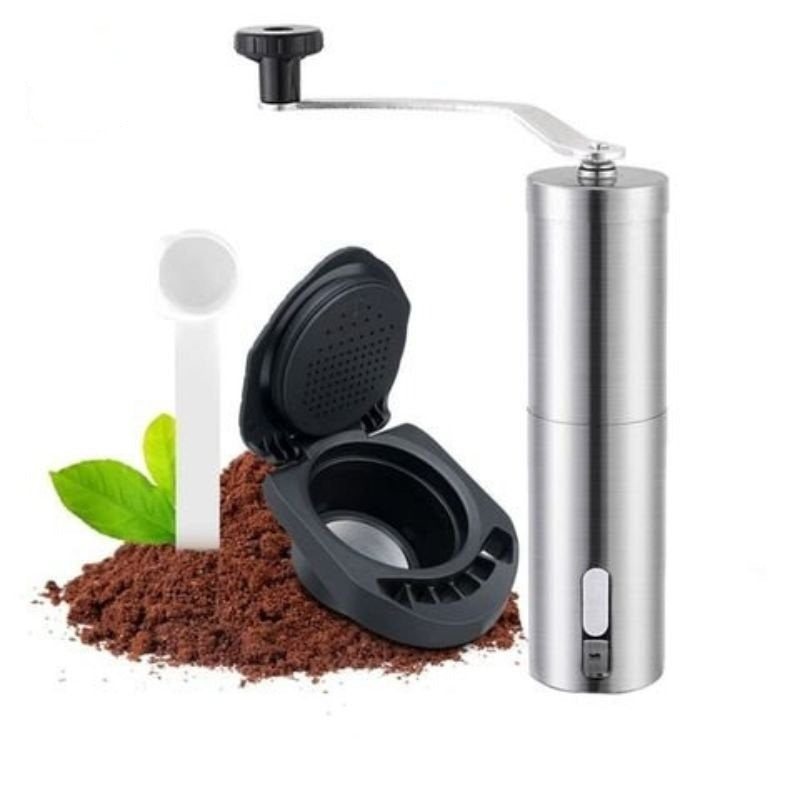 NoCap - Adaptador para Cafeteiras Dolce Gusto